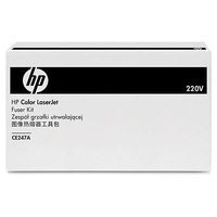 Kit de fusor de 220 V de HP Color LaserJet CE247A (150.000 pginas)